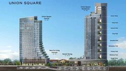 Union Square Residences (D1), Condominium #573596271